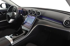 Mercedes-Benz C 220 d T Avantgarde, снимка 11