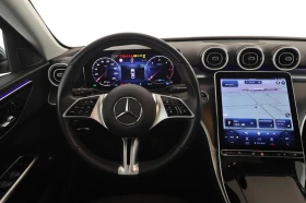 Mercedes-Benz C 220 d T Avantgarde, снимка 12