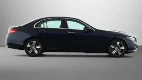Mercedes-Benz C 220 d T Avantgarde, снимка 7