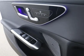 Mercedes-Benz C 220 d T Avantgarde, снимка 8