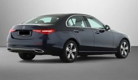 Mercedes-Benz C 220 d T Avantgarde, снимка 6