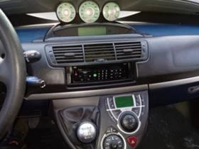 Fiat Ulysse 2.2 JTD 6 СКОРОСТИ, снимка 3