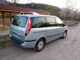 Fiat Ulysse 2.2 JTD 6 СКОРОСТИ, снимка 4