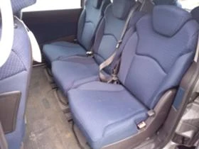 Fiat Ulysse 2.2 JTD 6 СКОРОСТИ, снимка 7