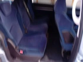 Fiat Ulysse 2.2 JTD 6 СКОРОСТИ, снимка 8