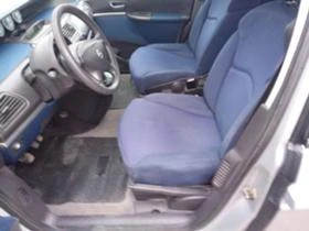 Fiat Ulysse 2.2 JTD 6 СКОРОСТИ, снимка 5