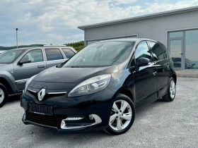 Renault Scenic 1.5DCI/X-MOD/KEYLESS-GO/ЕURO 5B/FULL/TOP