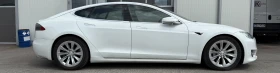 Tesla Model S 4x4, снимка 6
