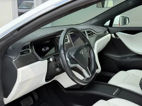 Tesla Model S 4x4, снимка 9
