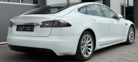 Tesla Model S 4x4, снимка 5