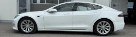 Tesla Model S 4x4, снимка 2
