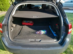 Peugeot 308 1.5blu hdi 131k.s 92000km, снимка 12