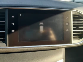 Peugeot 308 1.5blu hdi 131k.s 92000km, снимка 14