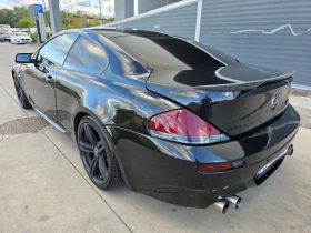 BMW 645 CI LPG, снимка 6