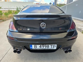 BMW 645 CI LPG, снимка 5