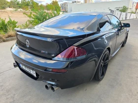 BMW 645 CI LPG, снимка 4