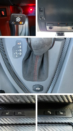 BMW 645 CI LPG, снимка 12