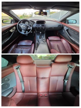 BMW 645 CI LPG, снимка 10