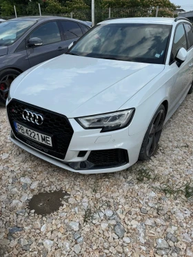 Audi Rs3 * Лизинг 26х2395лв..* Digital* B&O* Keyless* , снимка 1