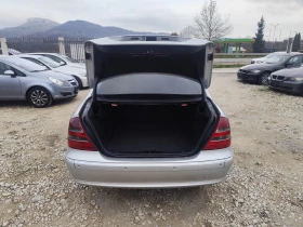Mercedes-Benz E 270 2.7 дизел , снимка 7