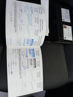 Subaru XV 2.0 Face Luxury Euro 6, снимка 15