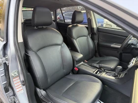 Subaru XV 2.0 Face Luxury Euro 6, снимка 12