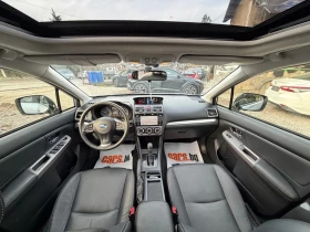 Subaru XV 2.0 Face Luxury Euro 6, снимка 10