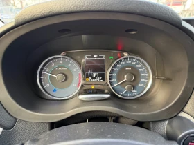 Subaru XV 2.0 Face Luxury Euro 6, снимка 14