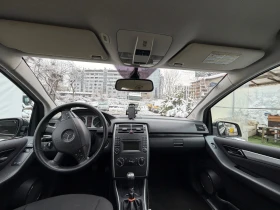 Mercedes-Benz B 180 CDI, снимка 8