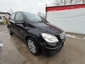 Mercedes-Benz B 180 CDI, снимка 4