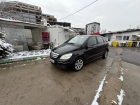 Mercedes-Benz B 180 CDI, снимка 2