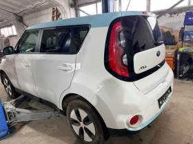 Kia Soul EV, снимка 2