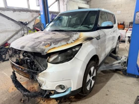 Kia Soul EV, снимка 3