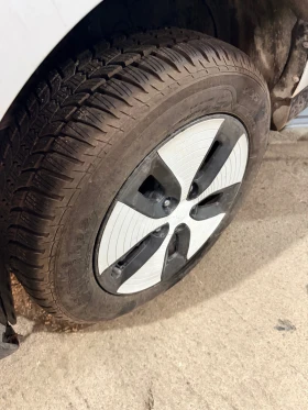 Kia Soul EV, снимка 13