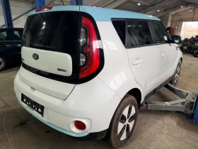 Kia Soul EV, снимка 1