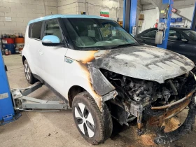 Kia Soul EV, снимка 4