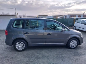 VW Touran 1.6tdi, 6ск, снимка 14