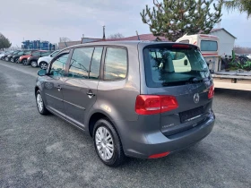 VW Touran 1.6tdi, 6ск, снимка 7