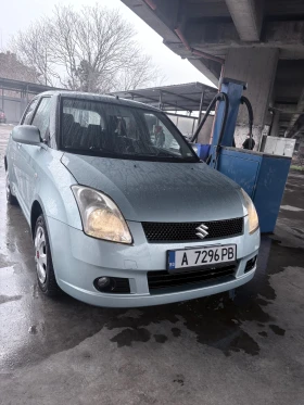 Suzuki Swift, снимка 1