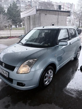 Suzuki Swift, снимка 6