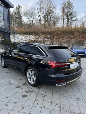 Audi A6 AVANT, снимка 6