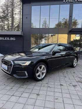 Audi A6 AVANT, снимка 3