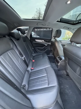 Audi A6 AVANT, снимка 11