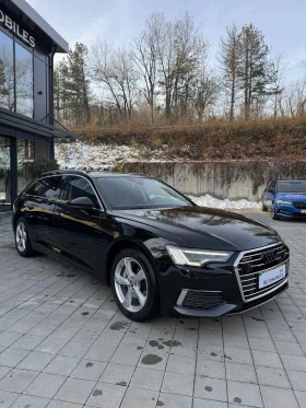 Audi A6 AVANT, снимка 2