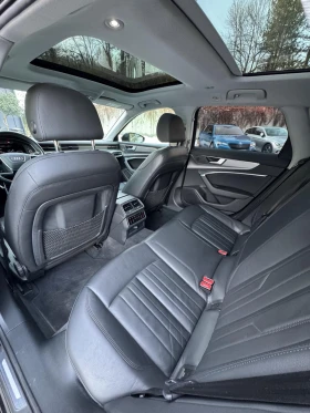 Audi A6 AVANT, снимка 9