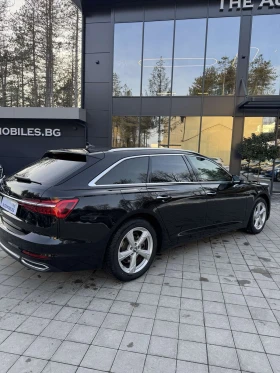 Audi A6 AVANT, снимка 7