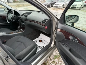 Mercedes-Benz E 320 CDI, снимка 9