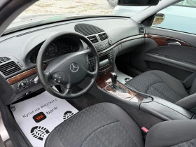Mercedes-Benz E 320 CDI, снимка 14