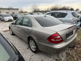 Mercedes-Benz E 320 CDI, снимка 5