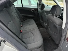 Mercedes-Benz E 320 CDI, снимка 15